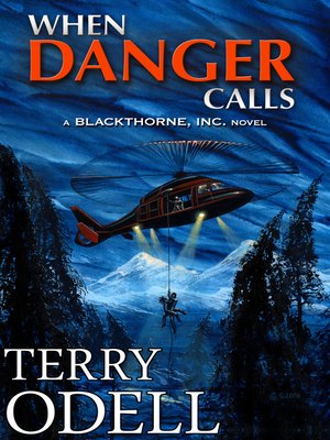 cover image of When Danger Calls